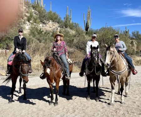 China Cabinet Ranch