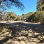 Jones Water Campground