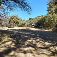 Jones Water Campground ico
