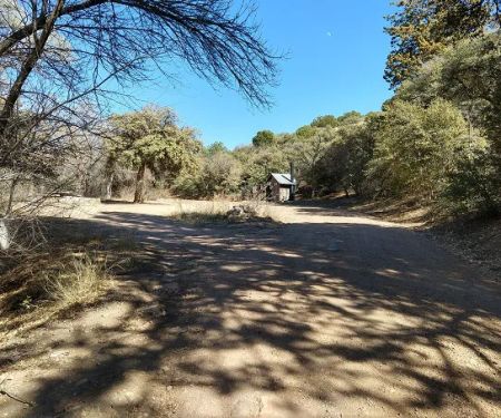 Jones Water Campground