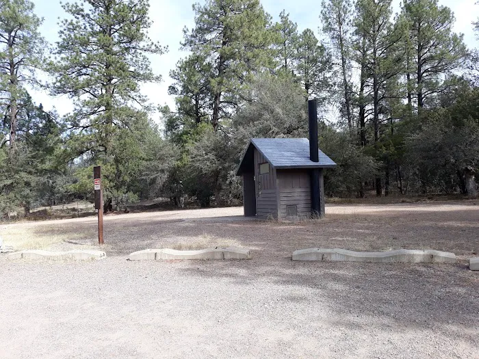 Timber Camp Recreation Site Picture 3