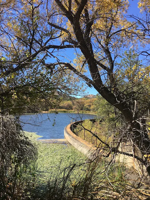 Granite Basin Recreation Area Picture 9