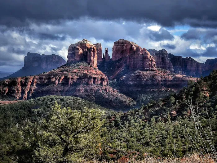 Coconino National Forest Dispersed Camping Area @ FR 9559 Picture 3