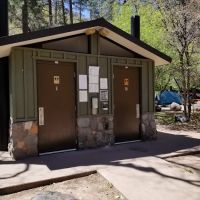 Manzanita Campground ico