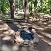 Camp Geronimo Site 13 ico