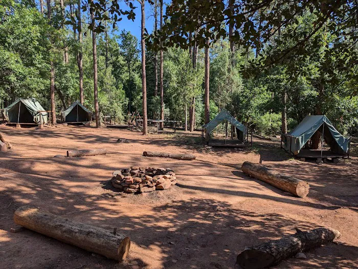 Camp Geronimo Site 9 Picture 1