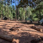Camp Geronimo Site 9