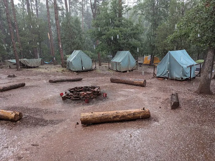 Camp Geronimo Site 9 Picture 4