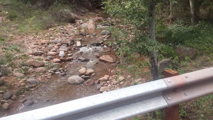 Geronimo Camp Site 20 Picture 1