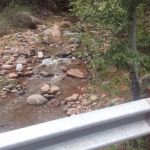 Geronimo Camp Site 20