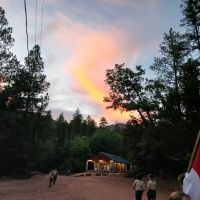 Geronimo Camp Site 23 ico