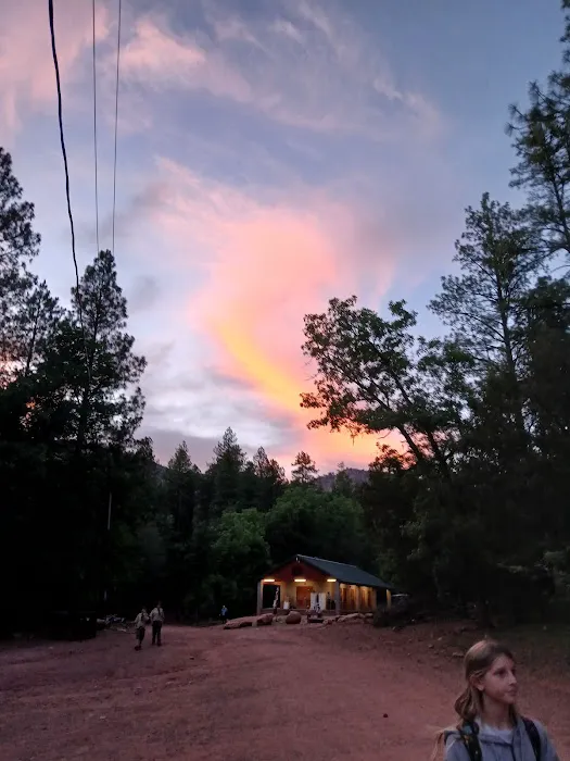 Geronimo Camp Site 23 Picture 2