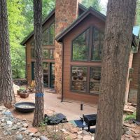 Pine Flat Campground ico