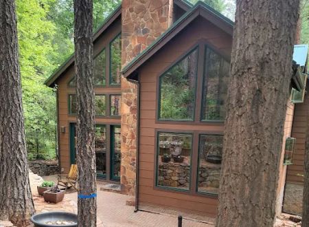 Pine Flat Campground