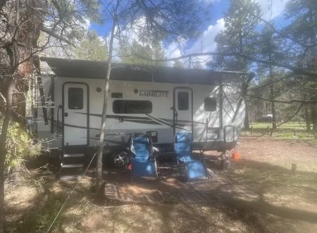 Double Springs Campground