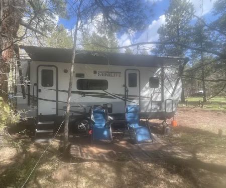 Double Springs Campground