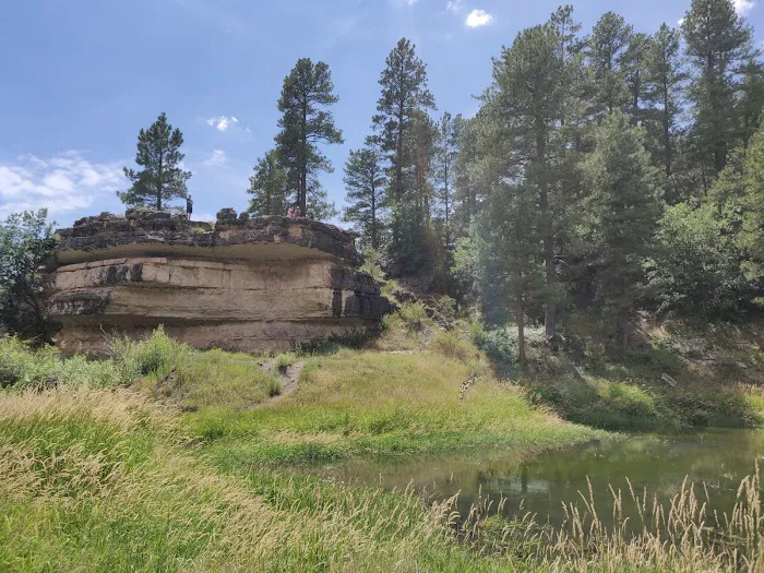 Camp Bueno Inc. Picture 3
