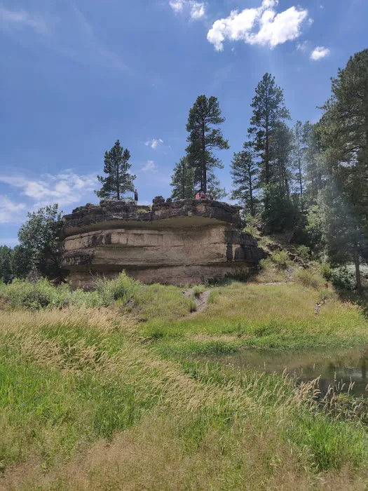 Camp Bueno Inc. Picture 2