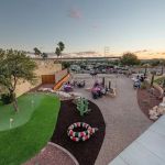 Tucson KOA Resort