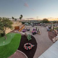 Tucson KOA Resort ico