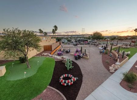Tucson KOA Resort