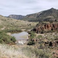 First Campground ico