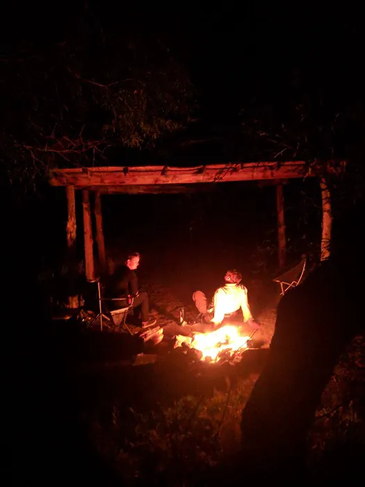 First Campground Picture 10