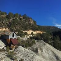 Salt Bank Campground ico
