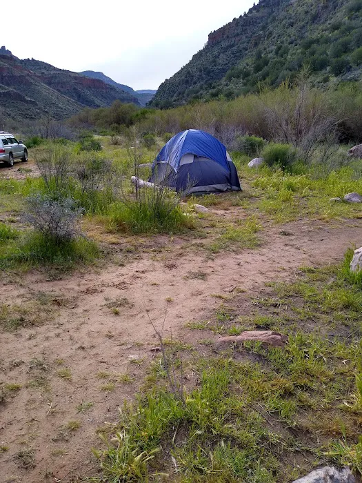 Second Campground Picture 5