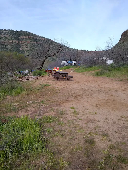 Second Campground Picture 2