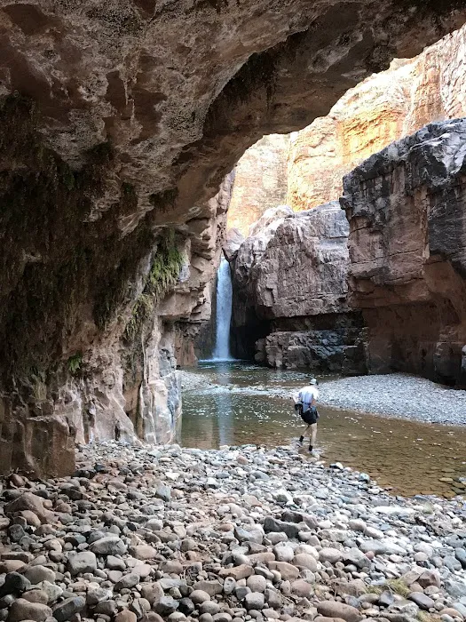 Second Campground Picture 4