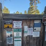 White Horse Lake Campground