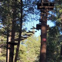 Fort Tuthill County Campground ico