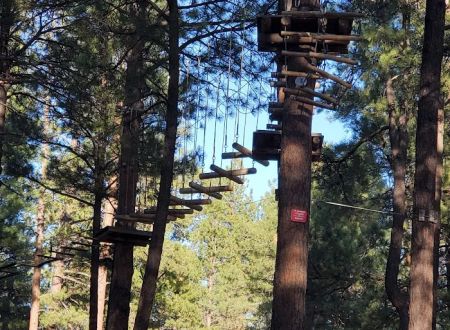 Fort Tuthill County Campground