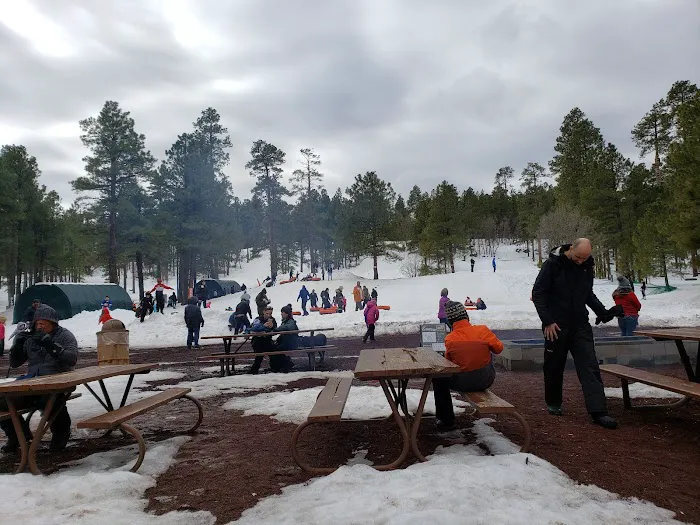 Fort Tuthill County Campground Picture 10