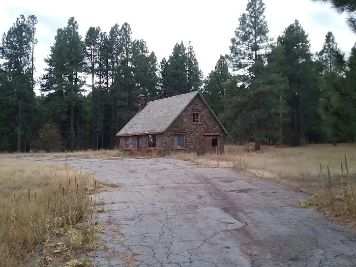 Dairy Springs Campground Picture 4