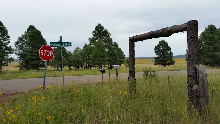Dairy Springs Campground Picture 10