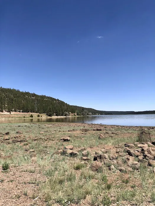 Lower Lake Mary Picture 9