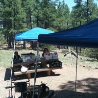 Lake View Campground ico
