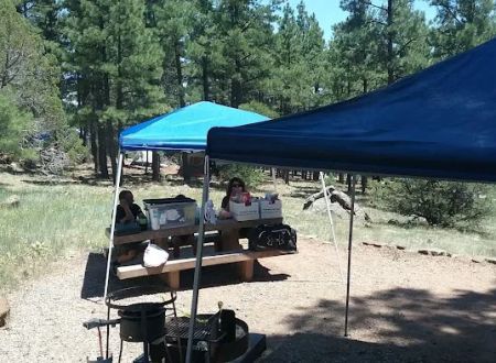 Lake View Campground