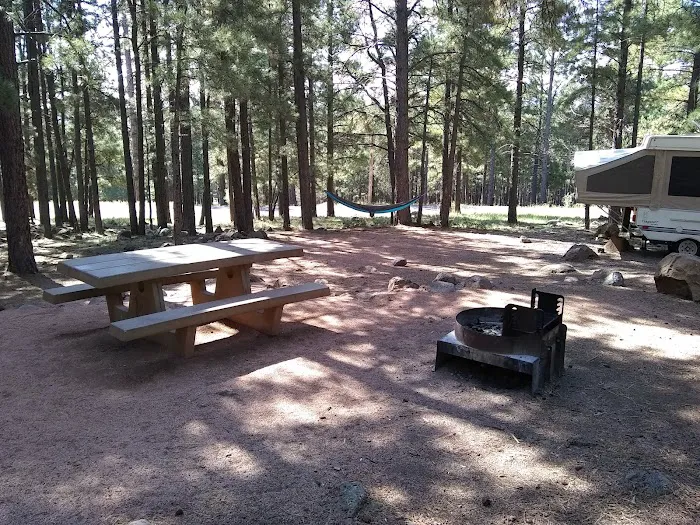 Lake View Campground Picture 4