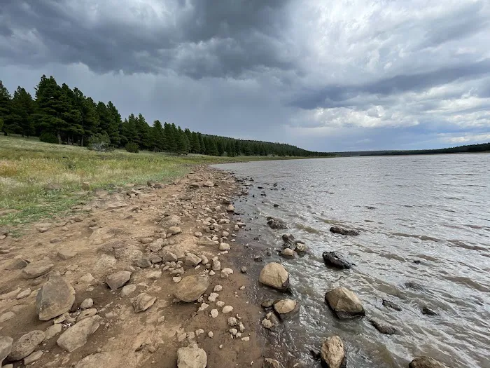 Lake View Campground Picture 10