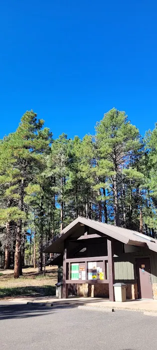 Lakeview campground view point Picture 1