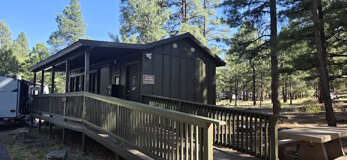 Pine Grove Campground Picture 1