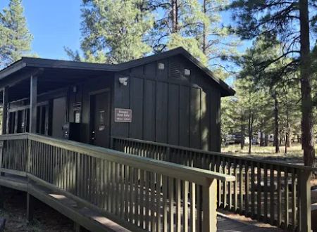 Pine Grove Campground