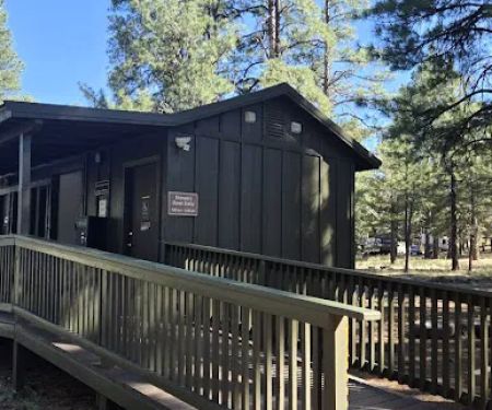 Pine Grove Campground
