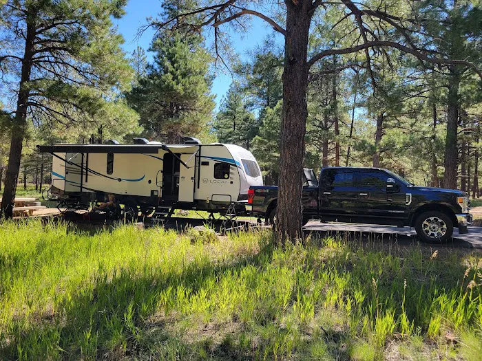 Pine Grove Campground Picture 5