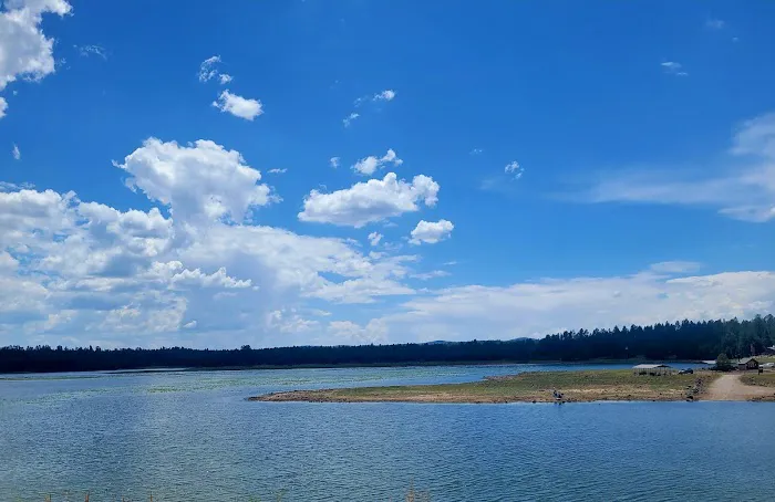 Pine Grove Campground Picture 6