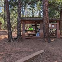 Camp Geronimo Site 18 ico