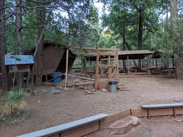 Camp Geronimo Site 19 Picture 4